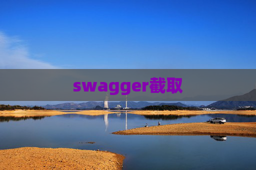 swagger截取 swagger截取